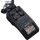 Zoom H6 6-Input / 6-Track Portable Handy Recorder All Black
